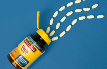 cta image for Vitamins 