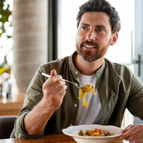 What Might Cause Gut Imbalance?