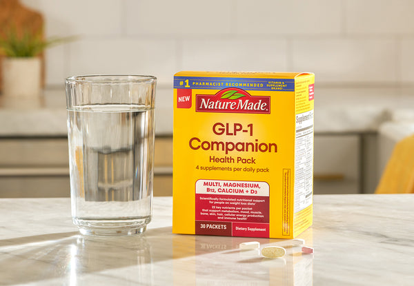 GLP-1 Nutritional Support