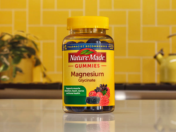 Magnesium: Your Everyday Essential