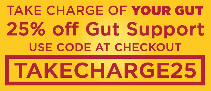 Shop Nature Made Gut Health Supplements and Save 25%