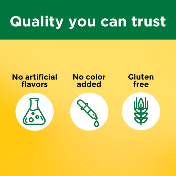 Magnesium Complex Capsules with D3 and Zinc & Nature Made®