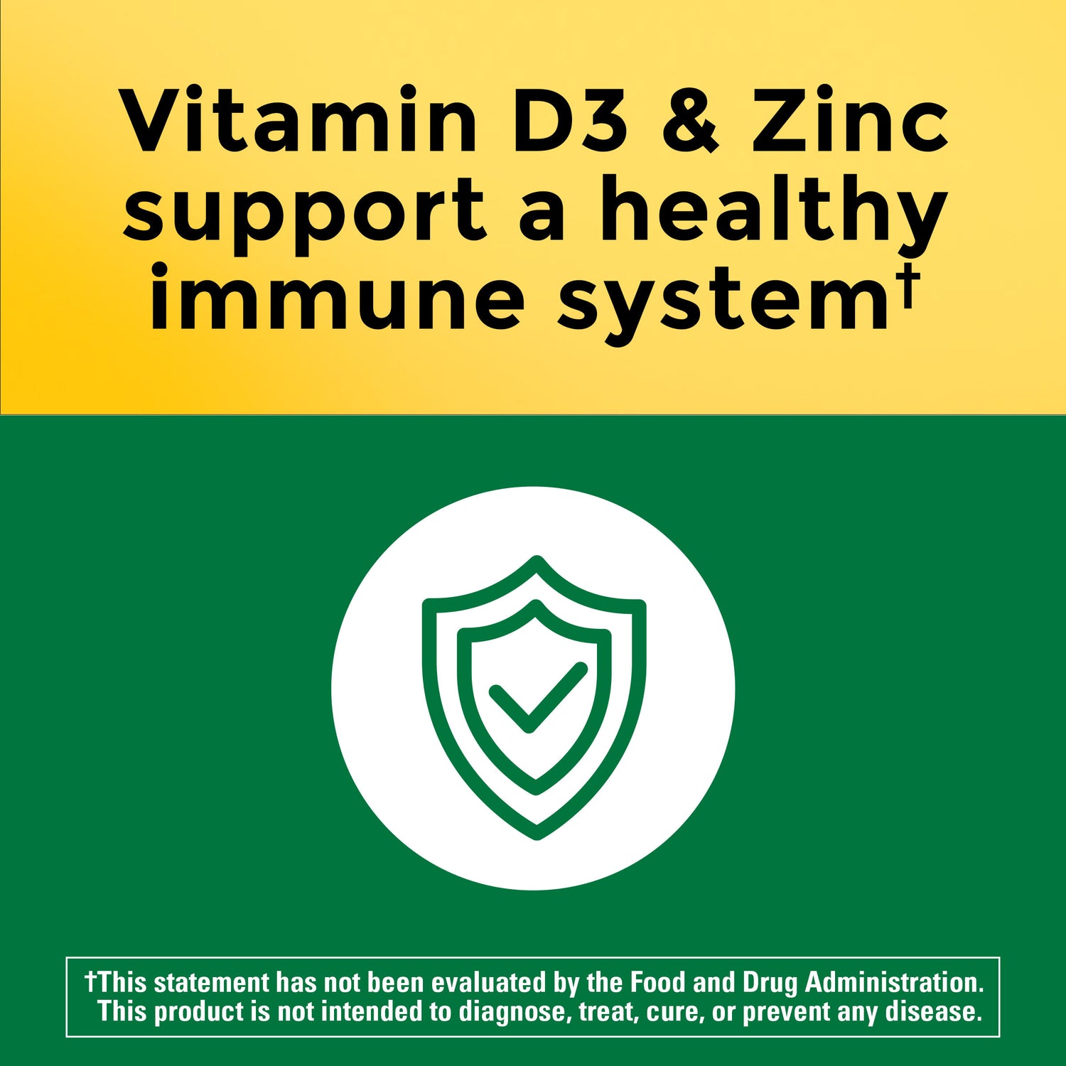Magnesium Complex Capsules with D3 and Zinc & Nature Made®