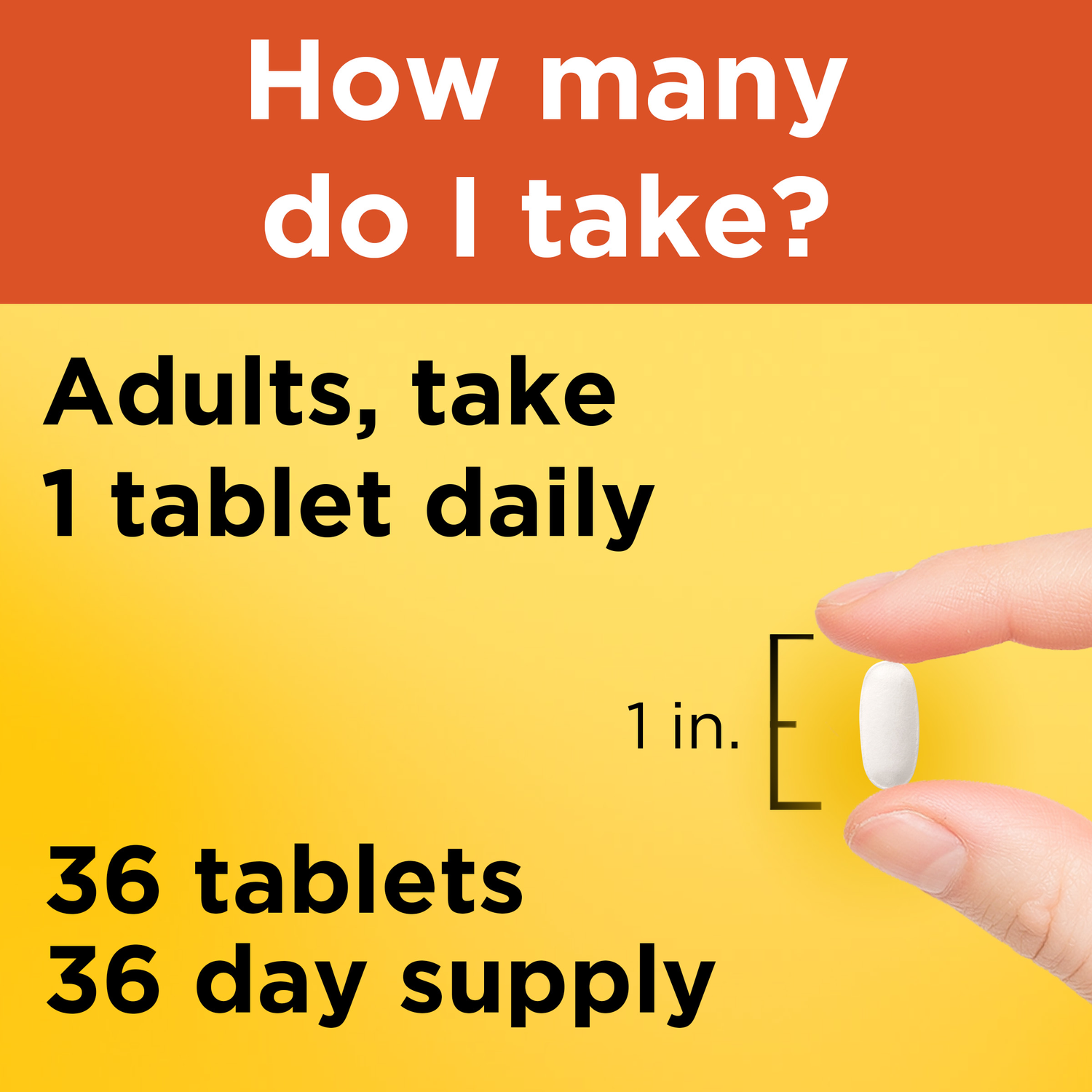 SAM-e Complete®◆ 400 mg Tablets | 