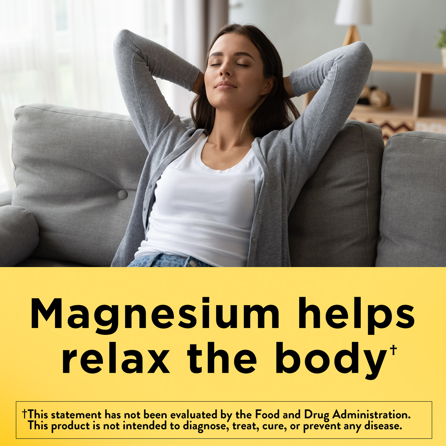Magnesium 250 mg Tablets | 