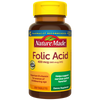 #Folic Acid 400 mcg Tablets