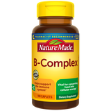 B-Complex with C Caplets