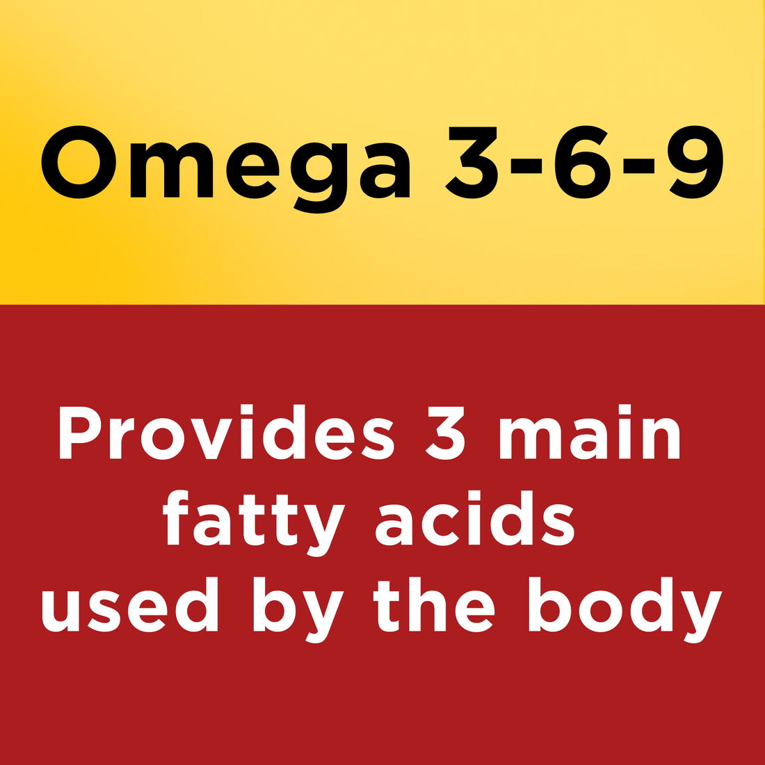 Triple Omega 3, 6, 9 Softgel For Heart Health Nature Made®