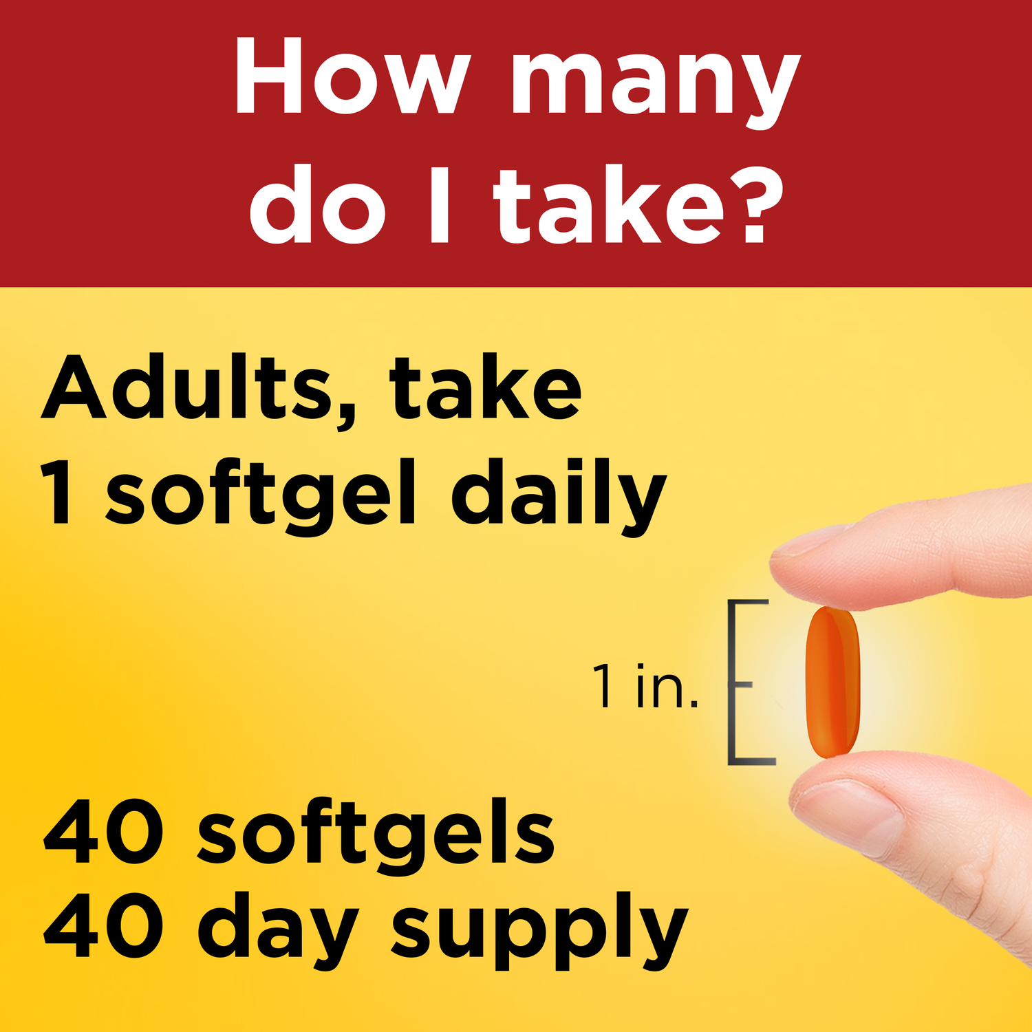 CoQ10 Extra Strength 400 mg Softgels | 