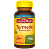 500 mg Turmeric Curcumin Capsules