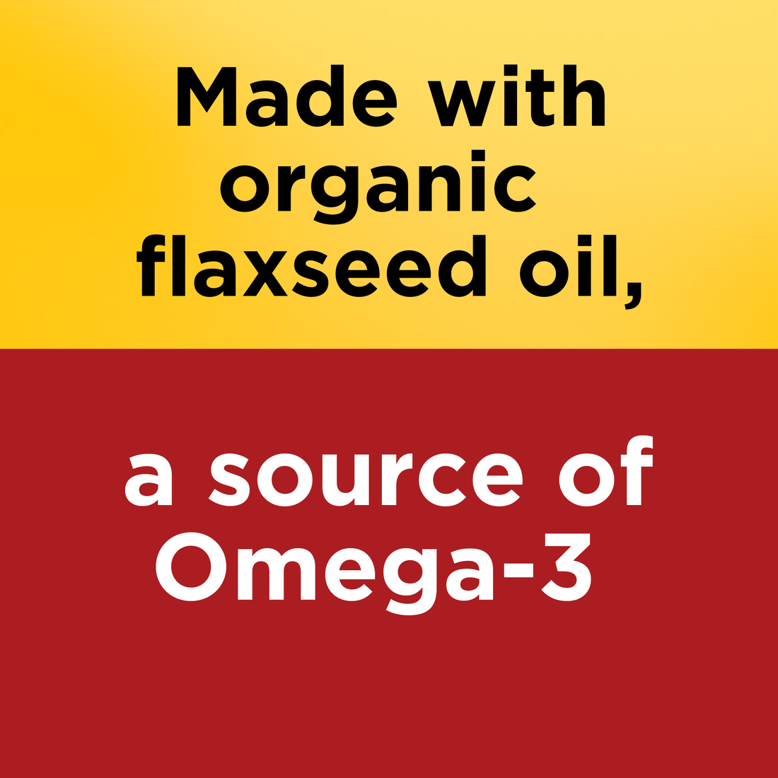 Flaxseed Oil 1400 mg Softgel Supports a Healthy Heart Nature Made®