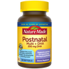 #Postnatal Multivitamin + 200 mg DHA Softgels