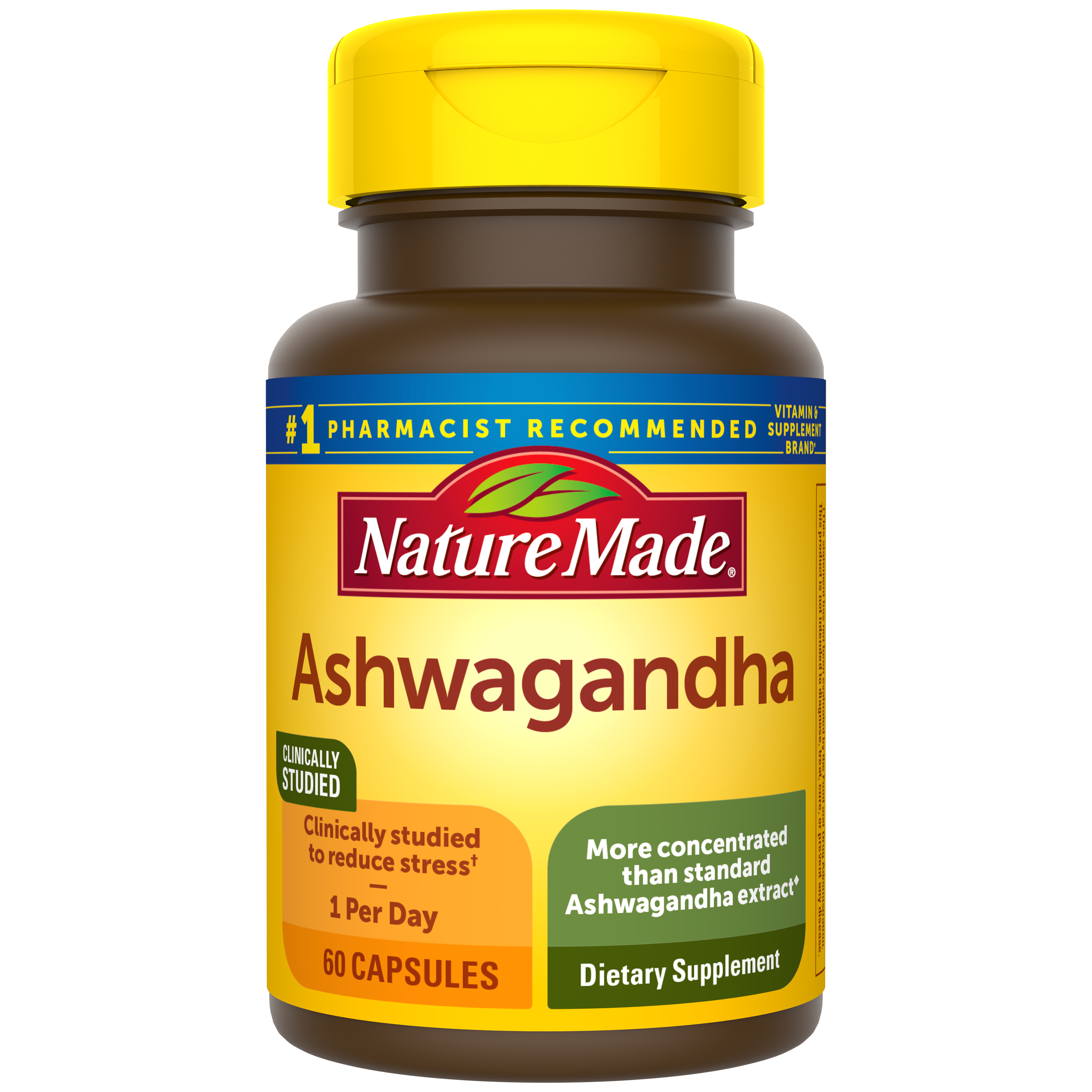 Buy Ashwagandha