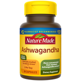 Ashwagandha Capsules