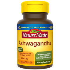 Ashwagandha Capsules