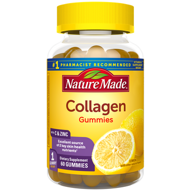 Nature Made Powder About Nature Made® | #1 Pharmacist Recommended