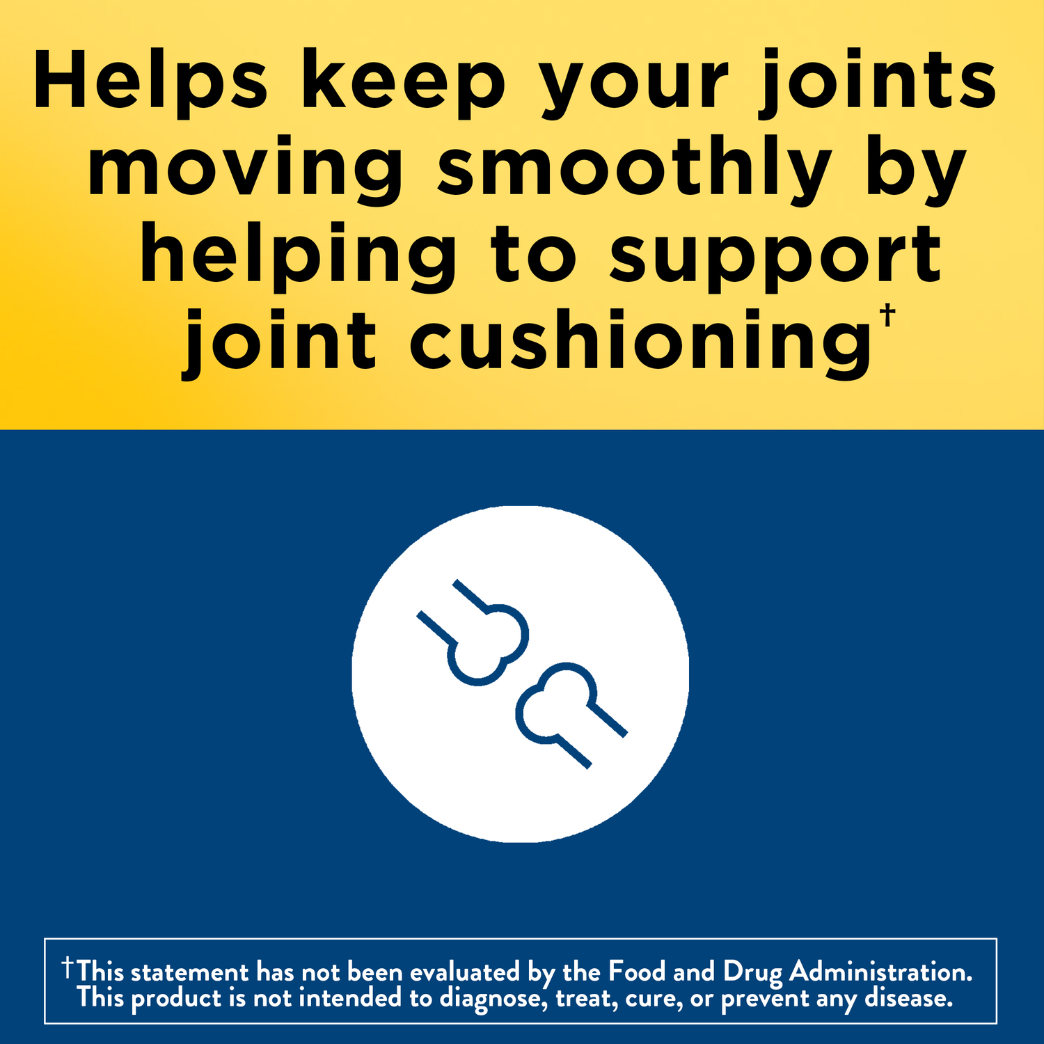 Glucosamine Chondroitin Complex with MSM Triple Strength + Vitamin D3 | Nature Made Glucosamine Chondroitin Complex with MSM Triple Strength + Vitamin D3 | Nature Made