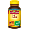 Vitamin D3 5000 IU Fast Dissolve Tablets