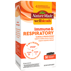 Wellblends™ Immune & Respiratory