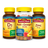 + Immune Support Value Pack†