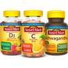 #Immune + Stress Support Value Pack†